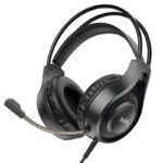 Hoco W106 Tiger Headphones Gaming Headset