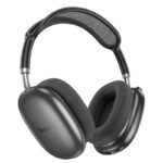 Hoco W55 Ultra Max 120h Long Usage Time Wireless Headphones