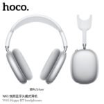 Hoco W65 Happy BT Headphones - Image 2
