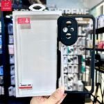 Honor 200 XUNDD Bumper Protective Case