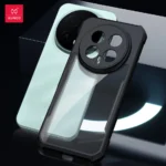 Honor Magic 8 Pro XUNDD Bumper Protective Case - Image 2