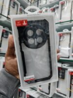 Honor Magic 8 Pro XUNDD Bumper Protective Case - Image 3