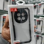 Honor Magic 8 XUNDD Bumper Protective Case