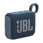 JBL Go 4 Ultra-Portable Bluetooth Speaker with Big JBL Pro Sound
