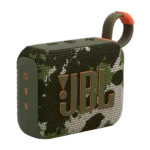 JBL Go 4 Ultra-portable Bluetooth Speaker – Army Squad Edition - Image 6