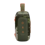 JBL Go 4 Ultra-portable Bluetooth Speaker – Army Squad Edition - Image 2