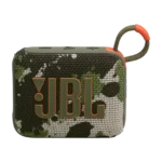 JBL Go 4 Ultra-portable Bluetooth Speaker – Army Squad Edition - Image 5