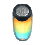 JBL Pulse 4 - Waterproof Portable Bluetooth Speaker with Light Show - Image 2