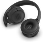 JBL Tune 500BT Wireless On-Ear Headphones - Image 2