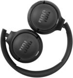 JBL Tune 510BT : Wireless On-Ear Headphones with Purebass Sound - Image 2