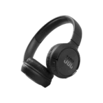 JBL Tune 510BT : Wireless On-Ear Headphones with Purebass Sound