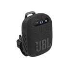 JBL Wind 3 FM Bluetooth Handlebar Speaker