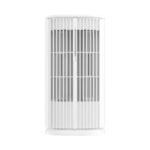 JISULIFE FA22 Portable Air Cooling Fan, Fresh Ice Mist Wind For Innovation Cooling Experience