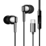 JOYROOM JR-EC02 Type-C Wired Earbuds
