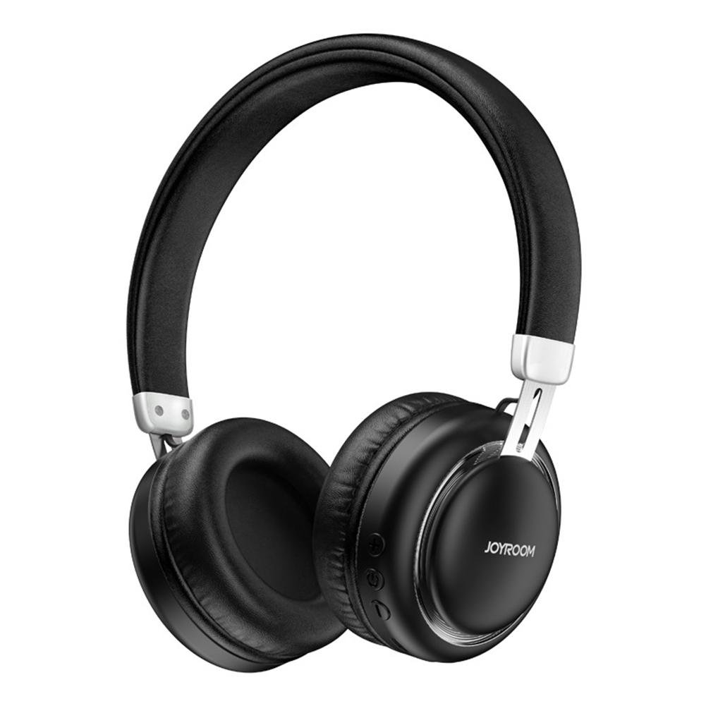 JOYROOM-JR-HL1-Wireless-Bluetooth-Headset-Deep-Bass-Stereo-Headphone.jpeg JOYROOM JR-HL1 Wireless Bluetooth Headset Deep Bass Stereo Headphone - Image 1