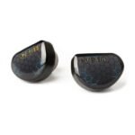 KBEAR Ink Ear Monitor with Diamond-Like Carbon Diaphragm Wired Earbuds