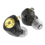 KZ EDX Ultra Professional Hi-Fi 10mm Dual Magnetic Dynamic Earphone - Image 2