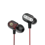 KZ ZSE Dual Driver Earphones