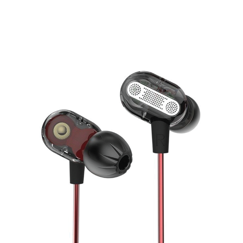 KZ-Zse-gadget99.png KZ ZSE Dual Driver Earphones - Image 1