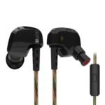 KZ HD9 Earphones HiFi Earbuds - Image 2