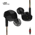 KZ HD9 Earphones HiFi Earbuds