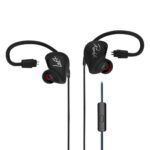 KZ ZS3 In-ear Earphones with Mic