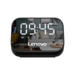 Lenovo TS13 Multifunctional Bluetooth Speaker With LED Alarm