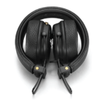 Marshall Major III Bluetooth Wireless On-Ear Headphones, Black - New - Image 2