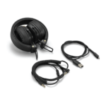 Marshall Major III Bluetooth Wireless On-Ear Headphones, Black - New - Image 3