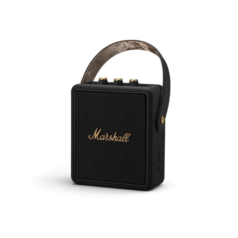 Marshall-Stockwell-II-Wireless-Portable-Bluetooth-Speaker