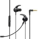 Mcdodo HP-133 Digital Gaming Earphone DC3.5mm with Detachable Mics