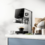 Mi Semi Automatic Espresso Coffee Machine (Global Version- European Variant)