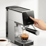 Mi Semi Automatic Espresso Coffee Machine (Global Version- European Variant) - Image 2