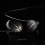 Moondrop CHU High Performance Dynamic Driver IEMs in-Ear Earphone