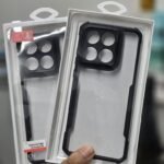 🔥 Motorola 60 Fusion XUNDD Original Case ☑️ in stock