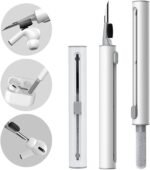 Multifunction Earphones Airpod Cleaner Kit/Cleaning Pen - Image 3