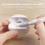 Multifunction Earphones Airpod Cleaner Kit/Cleaning Pen - Image 2