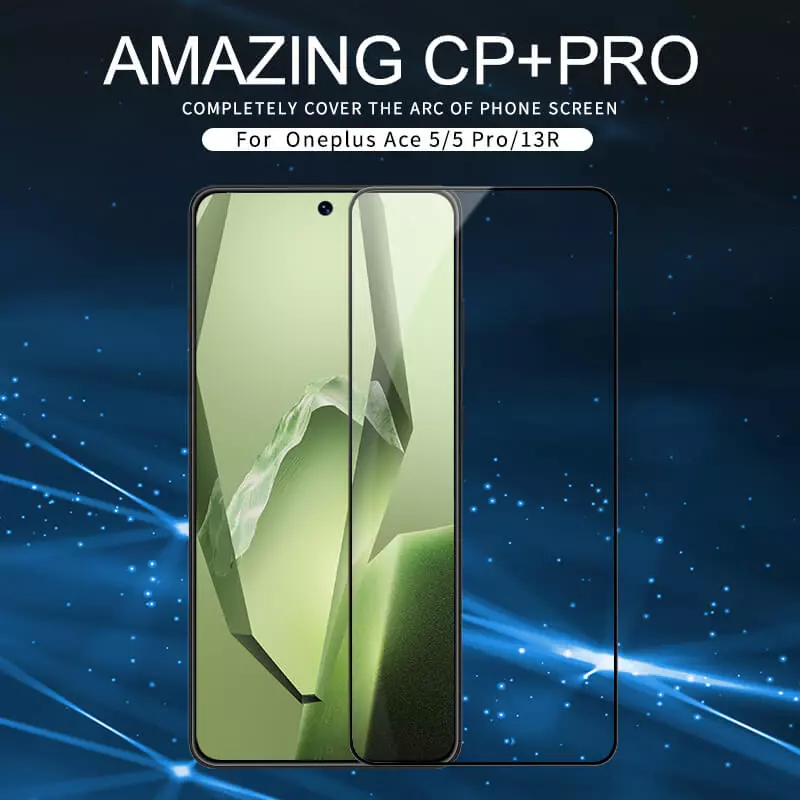 Nillkin-Amazing-CP-Pro-Tempered-Glass-Screen-Protector-For-Oneplus-Ace-5-Oneplus-Ace-5-Pro-Oneplus-13R.webp Nillkin Amazing CP+ Pro Tempered Glass Screen Protector For Oneplus Ace 5, Oneplus Ace 5 Pro, Oneplus 13R - Image 1