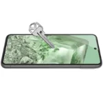Nillkin Amazing CP+ Pro Tempered Glass Screen Protector for Google Pixel 8 - Image 3