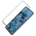 Nillkin Amazing CP+ Pro Tempered Glass Screen Protector for Google Pixel 8 Pro - Image 5
