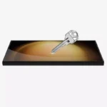 Nillkin Amazing CP+ Pro Tempered Glass Screen Protector for Samsung Galaxy S24 Ultra - Image 2