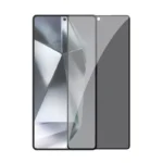 Nillkin Amazing Guardian Full Coverage Privacy Tempered Glass for Samsung Galaxy S25 Ultra