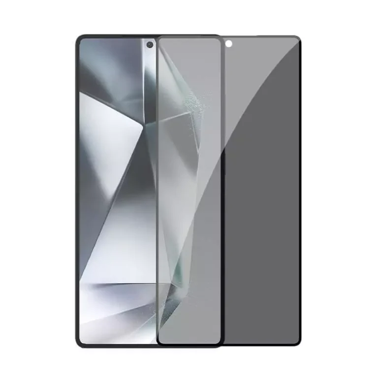 Nillkin Amazing Guardian Full Coverage Privacy Tempered Glass for Samsung Galaxy S25 Ultra
