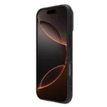 Nillkin CamShield Pro Camera Protective Cover Case for Apple iPhone 16 Pro (2024) - Image 2