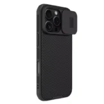 Nillkin CamShield Pro Camera Protective Cover Case for Apple iPhone 16 Pro (2024) - Image 3
