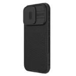 Nillkin CamShield Pro Camera Protective Cover Case for Apple iPhone 16 Pro (2024) - Image 4