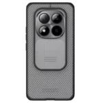 Nillkin CamShield Pro cover case Clear version for Xiaomi Redmi Note 15 Pro Plus (Redmi Note 15 Pro+) (Chinese version)