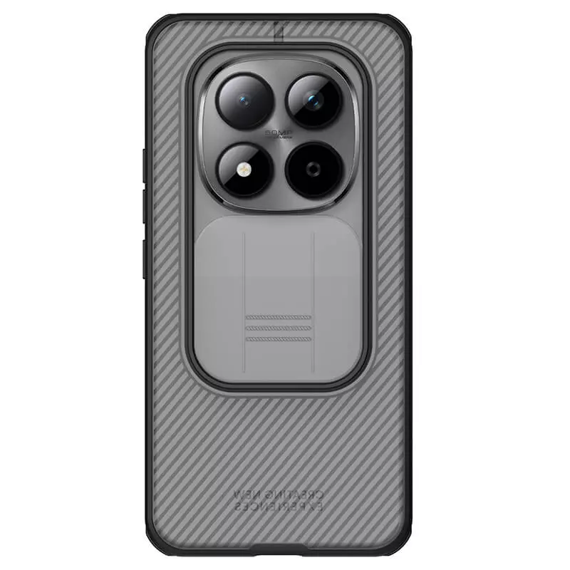 Nillkin-CamShield-Pro-Clear-Redmi-Note-15-Pro-Plus.webp Nillkin CamShield Pro cover case Clear version for Xiaomi Redmi Note 15 Pro Plus (Redmi Note 15 Pro+) (Chinese version) - Image 1