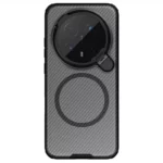 Nillkin Camshield Prop Magnetic Camera Protective Cover Case for Honor Magic 8 Pro