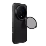 Nillkin Camshield Prop Magnetic Camera Protective Cover Case for Honor Magic 8 Pro